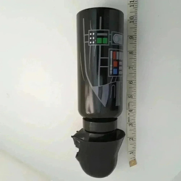 Star wars set of two reusable bottles 28oz - Picture 5 of 8